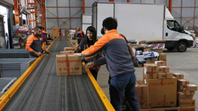 Ramazan ayına özel yüzde 50 indirimler başladı