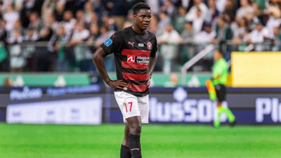 Beşiktaş'ın gizli transfer hamlesi ortaya çıktı! Son gün teklif yapıldı