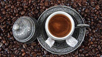 Dünyanın en iyi kahveleri açıklandı! Listede Türk kahvesi de var
