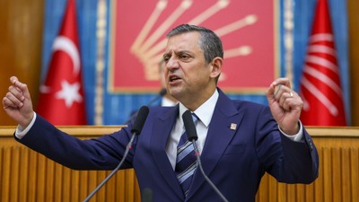 Özel'den Öcalan'ın açıklamalarına destek