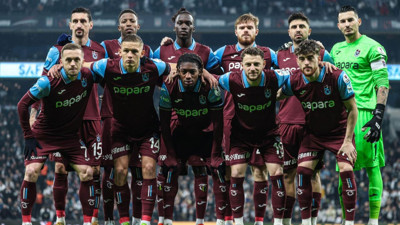 Trabzonspor'da ayrılık yakın! İngiliz ve İtalyan ekipleri onun peşinde