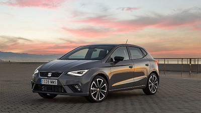 Seat, Ibiza modelinin güncel fiyatını duyurdu!