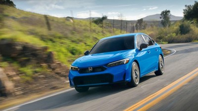 Honda Civic güncel fiyat listesi açıklandı! Kampanyalı liste görenleri şaşırttı