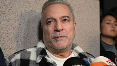 Mehmet Ali Erbil'in acı kaybı! Hayatını kaybetti...