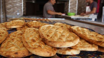 Ramazan pidesinin fiyatı belli oldu