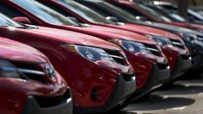 312 milyondan fazla araç incelendi: En sağlam ve uzun ömürlü SUV'lar belli oldu!