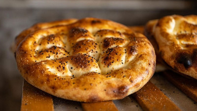 Ankara Halk Ekmek, ramazan pidesinin fiyatını açıkladı! İşte ramazan pidesinin fiyatı