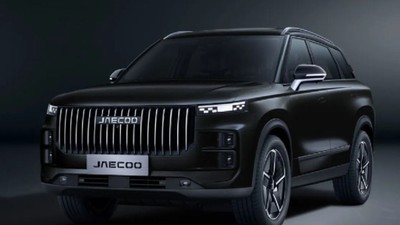 Çinli SUV devi JAECOO'da faizsiz kredi fırsatı! Performans açısından rakip tanımıyor