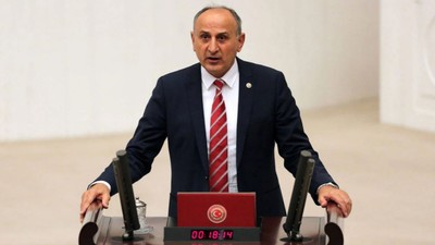 Dursun Çiçek, Cumhurbaşkanı adaylığını geri çekti: Kararının sebebini böyle açıkladı!
