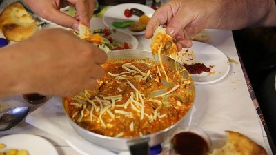 Dünyanın en iyi yumurtalı yemekleri belli oldu: Listede Türk yemekleri de var