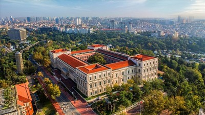 Dünyanın en saygın üniversiteleri açıklandı: Uzun zaman sonra Türk üniversite listede yerini aldı