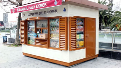 Ekrem İmamoğlu açıkladı: İstanbul'da Ramazan pidesinin fiyatı 5 lira arttı