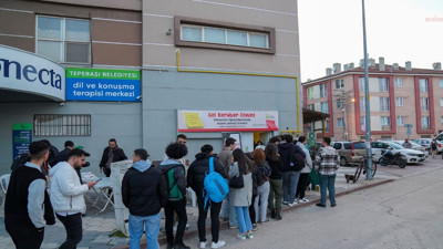 Eskişehir'de üniversite öğrencilerine ücretsiz yemek desteği