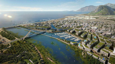 DMM 'Kanal İstanbul' iddialarına yanıt verdi: Madde madde açıkladılar