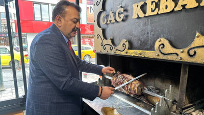 Kayseri'den örnek davranış! Ramazan boyunca devam edecek