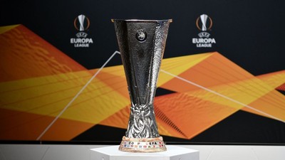 UEFA Avrupa Ligi'nde eşleşmeler belli oldu! İşte kura çekiminin sonuçları