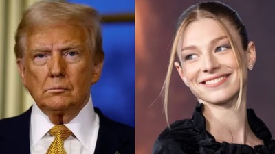 ABD'li trans oyuncudan Trump yönetimine tepki: Cinsiyeti 'erkek' yazılmış