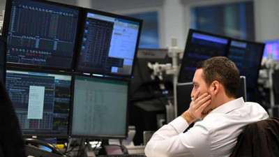 Borsada tarihi düşüş yaşandı! İşte en çok düşen hisse