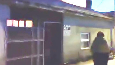 Kütahya Tavşanlı'da korkutan yangın!