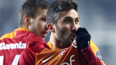 Sabri Sarıoğlu'ndan Galatasaray'a derbi önerisi: "İlk 11'de oynasın"