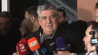 Serdal Adalı: Biz de aynı yabancı hakemi istiyoruz