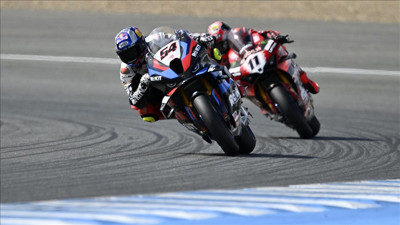 Toprak Razgatlıoğlu ikincilikle başladı! Son şampiyon sezonu açtı