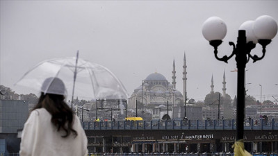 AKOM İstanbul'daki 5 günlük bilançoyu verilerini paylaştı