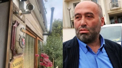 Nejat İşler’in avukatı baltasını çalan hırsıza seslendi: Sobayı da yükleneydin!