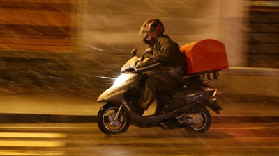 Valilik duyurdu! O ilde motosikletlerin trafiğe çıkışına yasak geldi