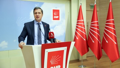 CHP TÜSİAD'a siper oldu: Cumhurbaşkanı böyle derse yargı bağımsızlığından bahsedemezsiniz