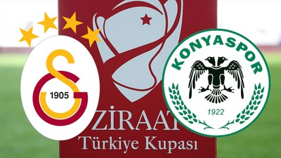 Galatasaray - Konyaspor maçı ne zaman? Saat kaçta? Hangi kanalda?