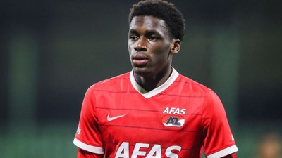 Kartal yetenek avına çıktı! Beşiktaş'ın yeni hedefi: Poku