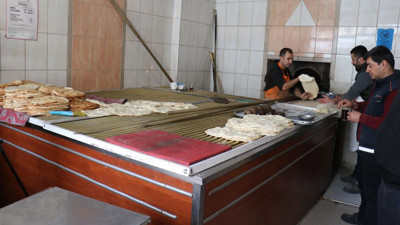 Malatya'da pide fiyatları belli oldu