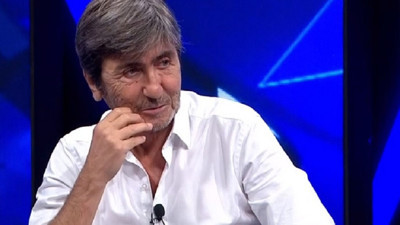 Rıdvan Dilmen'den Okan Buruk'a övgü: 'Türkiye'de emsali olmayanı yaptı'