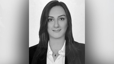 TUSAŞ şehidine vefa! Zahide Güçlü Ekici'nin adı fakültesinde genç mühendislere ilham olacak