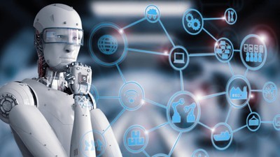 Yapay zeka listeledi: 2025 yılında en çok kazandıran 10 meslek...