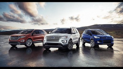 Ford güncel fiyat listesi! 20 Şubat 2025 sıfır Ford fiyatları