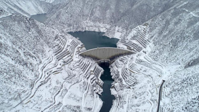 Artvin'de bulunuyor! Milli ekonomiye 50 milyar lira katkı sağladı