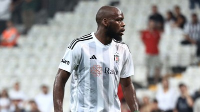Beşiktaş’a Jean Onana piyangosu! İtalyan ekibi harekete geçti