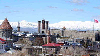 Erzurum’un milletvekili sayısı değişti! YSK duyurdu