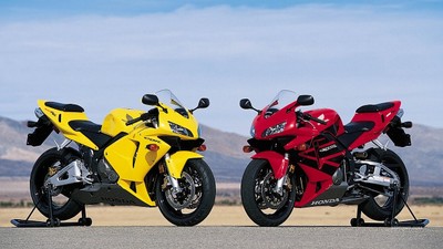 Sadece araba değil motosiklet fiyatları da uçtu! Honda sıfır motosiklet fiyat listesi
