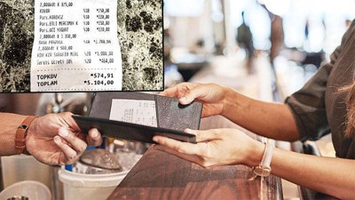 Restoranlarda kuver ücreti yasal mı? Paranızı geri alabilirsiniz