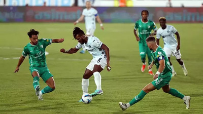 Adana Demirspor - Bodrum FK maçı ne zaman? Hangi kanalda?