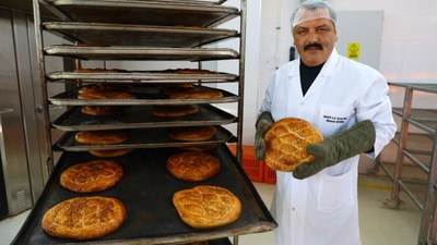 Antalya'da uygun fiyatlı Ramazan pidesi satılacak! İşte pide fiyatları