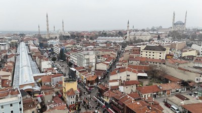 Edirne'de Bulgar turist sayısında azalma! Yüzde 50 düşüş var