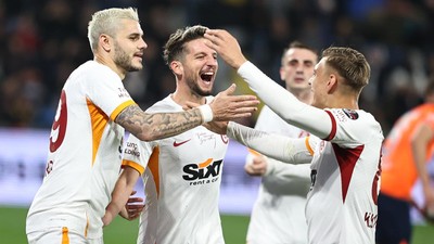 Galatasaray'a bir dünya yıldızı daha geliyor! İngiliz devi izin verdi