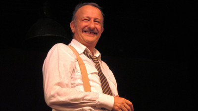 Ünlü oyuncudan kötü haber!