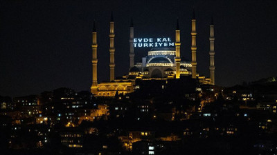 Ankara için iftar ve sahur vakti ne zaman? Ankara’da teravih namazı saat kaçta kılınacak?