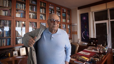 Yaşar Kemal’in kalemi hâlâ yaşıyor