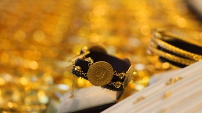 Altın sert düştü! Uzmanı uyardı: Altın mart ayında...